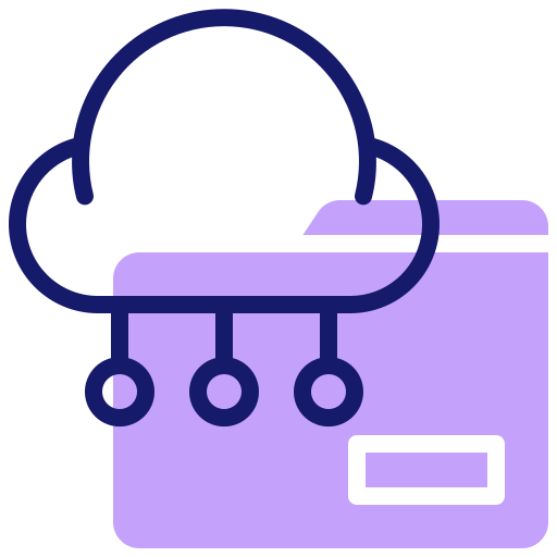 Cloud storage